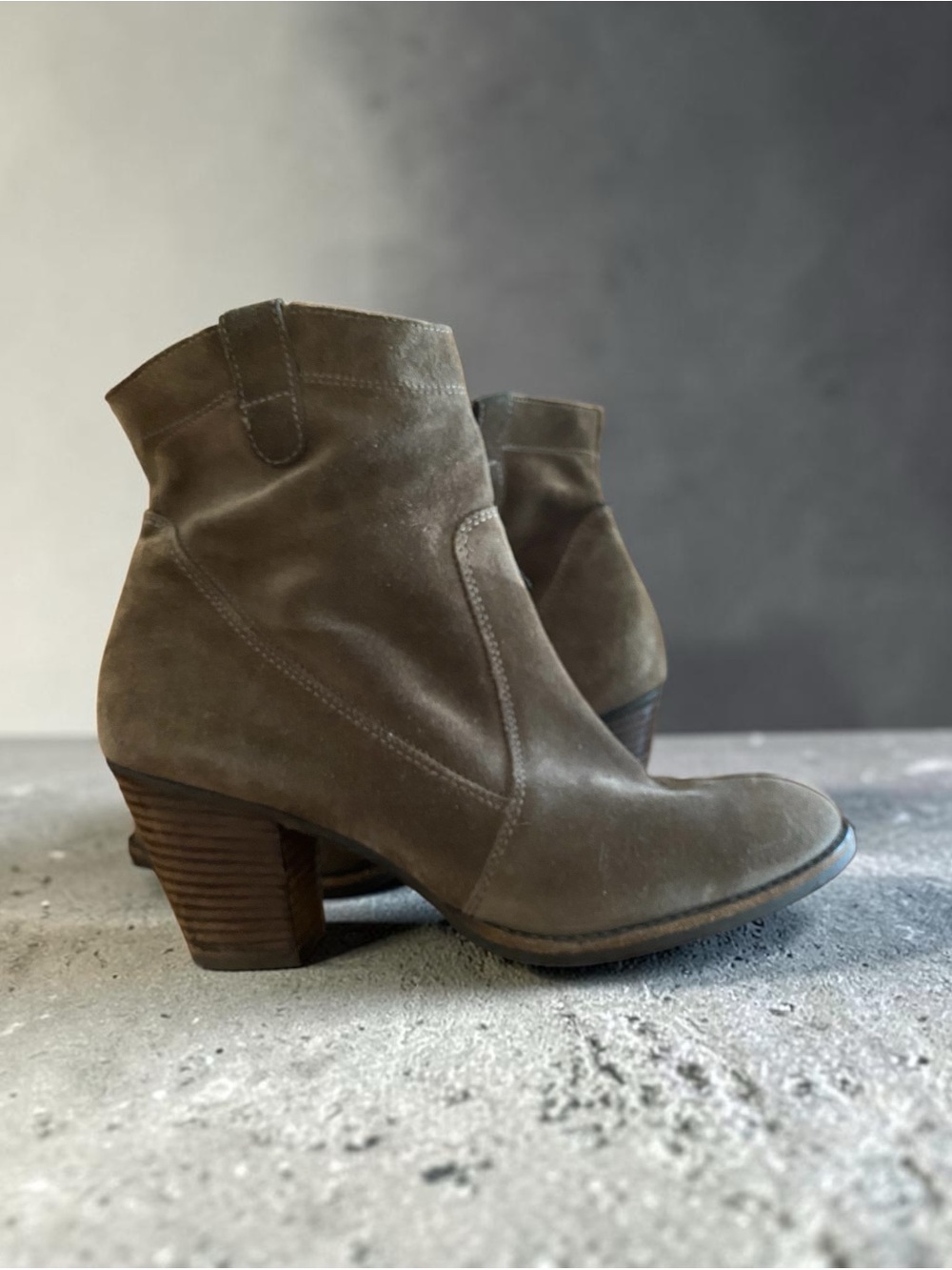 Paul green boots